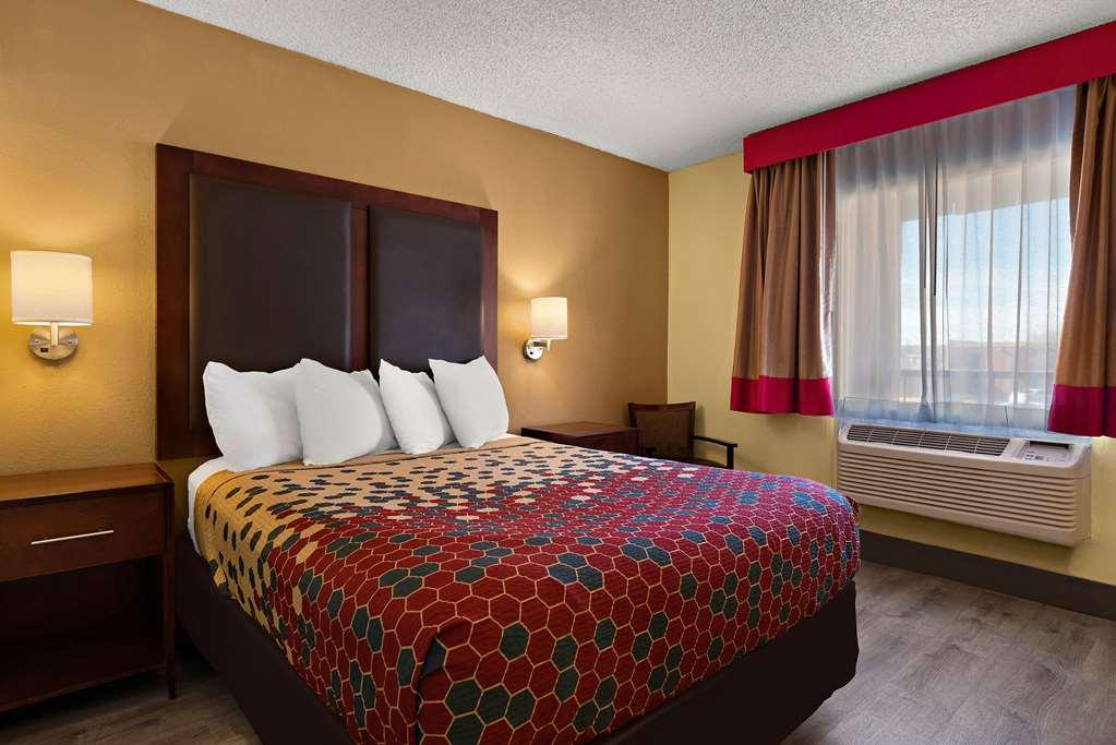 Kings House Motor Hotel Флагстафф Номер фото
