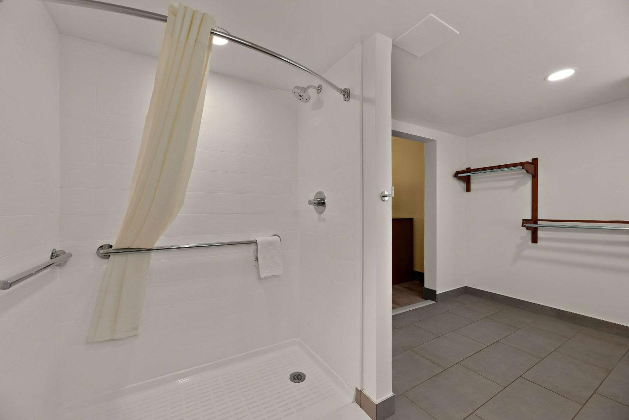 Kings House Motor Hotel Флагстафф Экстерьер фото