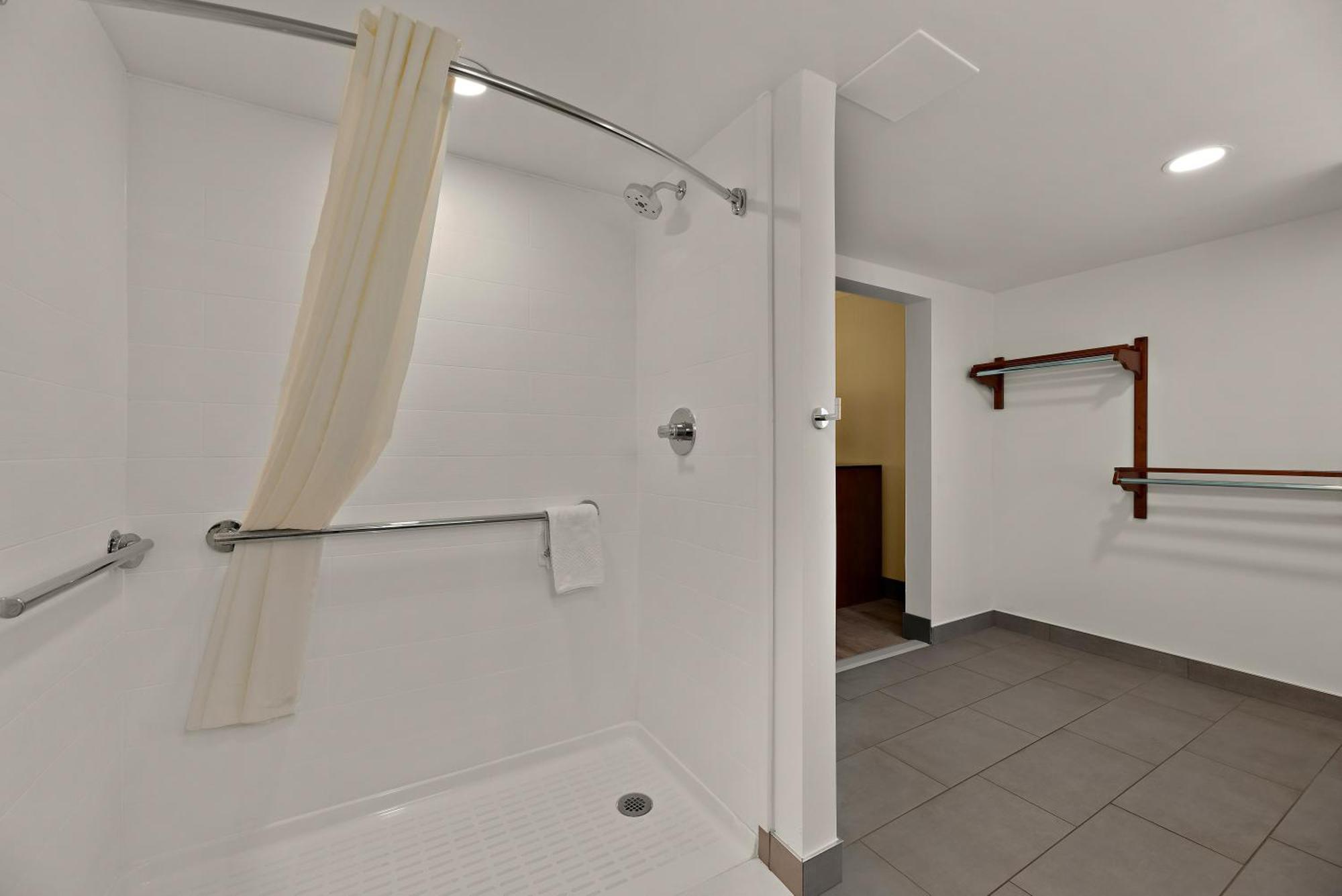 Kings House Motor Hotel Флагстафф Экстерьер фото