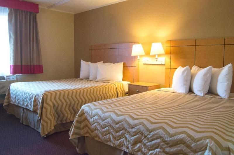 Kings House Motor Hotel Флагстафф Экстерьер фото